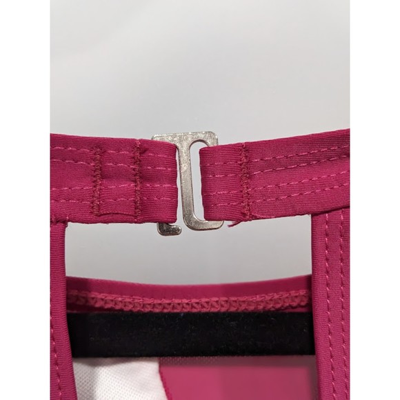 One Piece Women Summer Beach Mesh Slimming Swimsuit Boho Flattering Size… - Picture 5 of 5